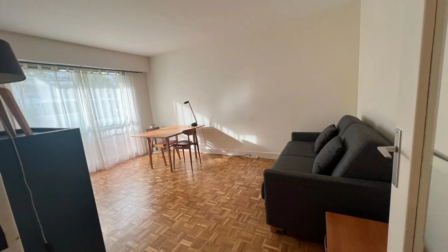 Appartement à vendre, 27m², Vanves