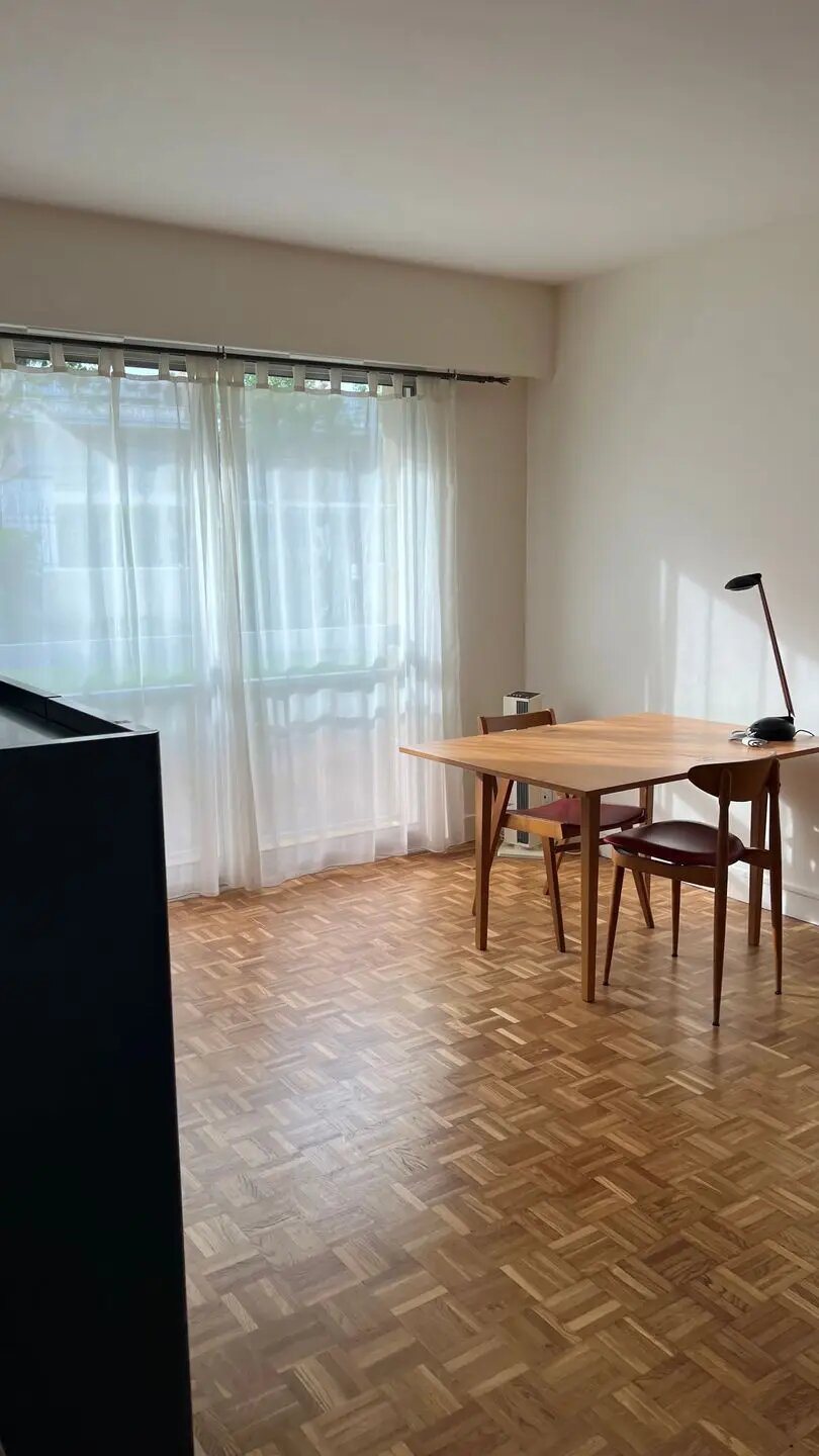 Appartement à vendre, 27m², Vanves