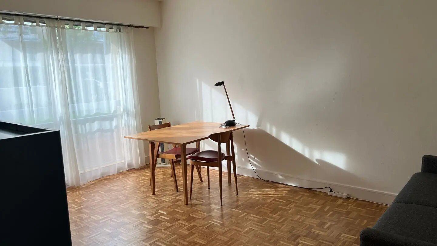 Appartement à vendre, 27m², Vanves