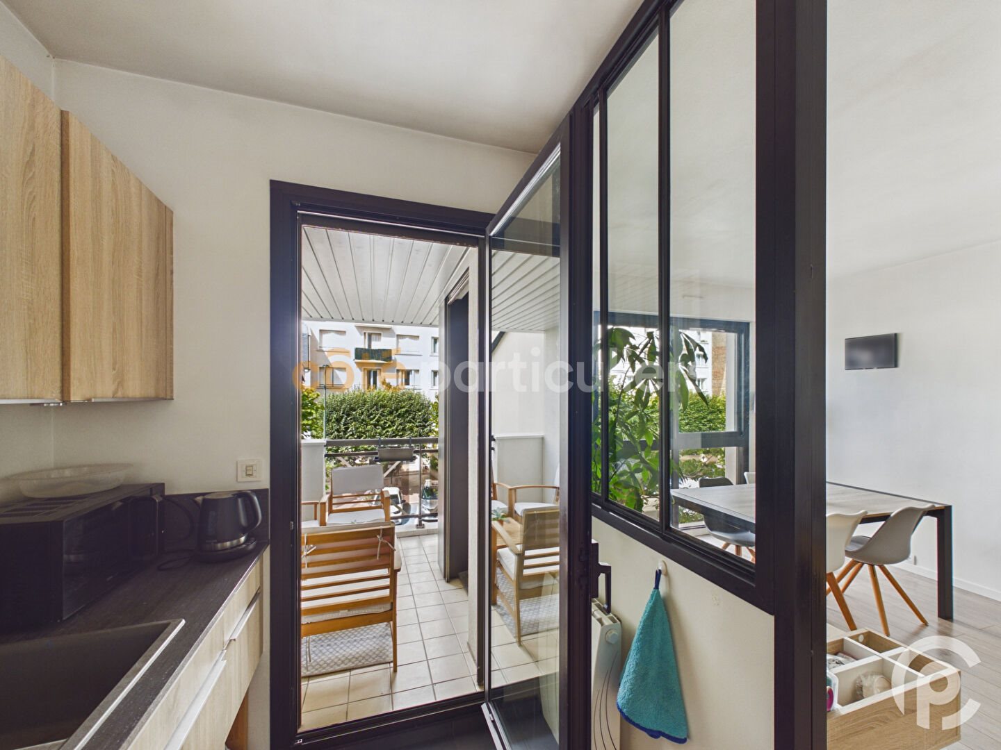 Appartement à vendre, 71m², Clamart