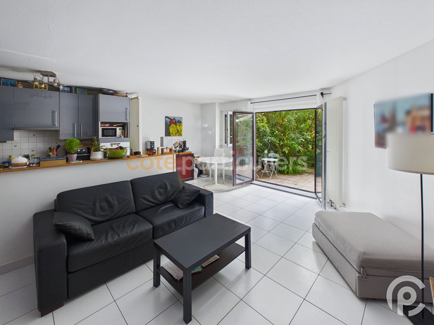 Maison à vendre, 60m², Clamart