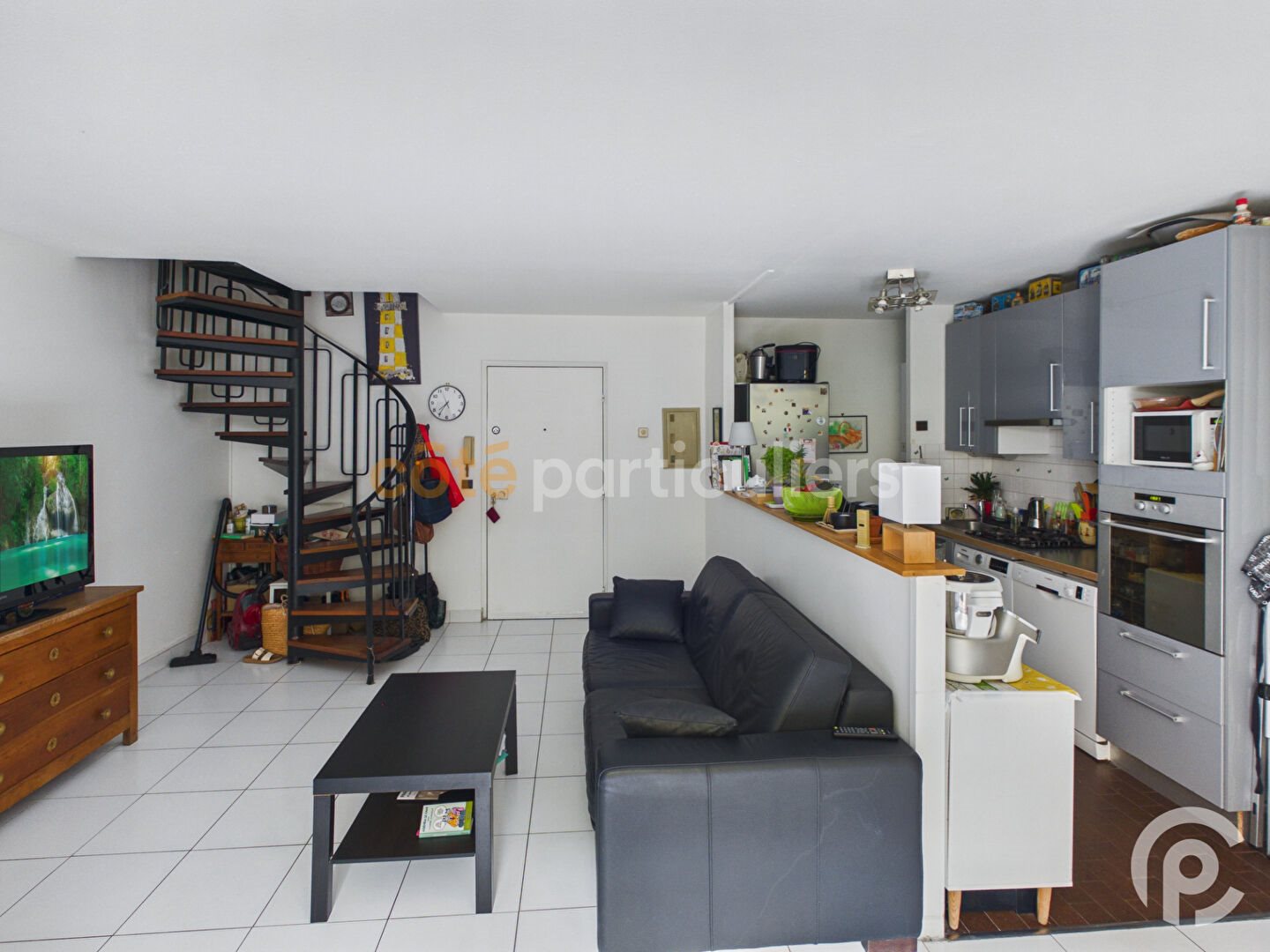 Maison à vendre, 60m², Clamart