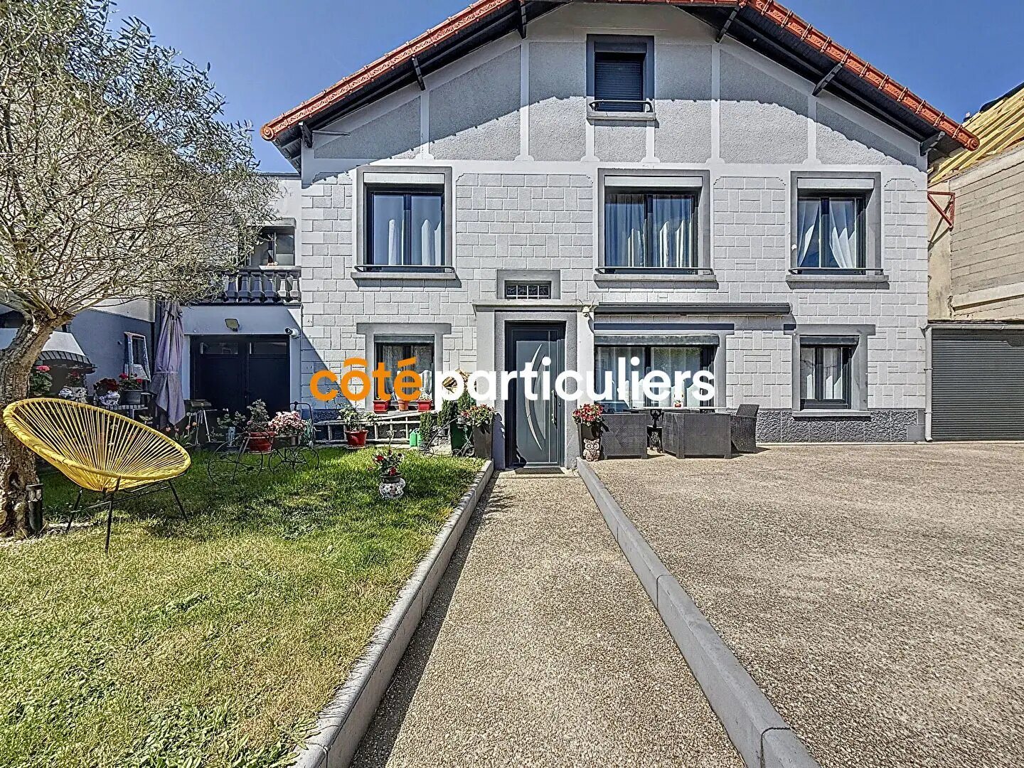 Maison à vendre, 179m², Clamart