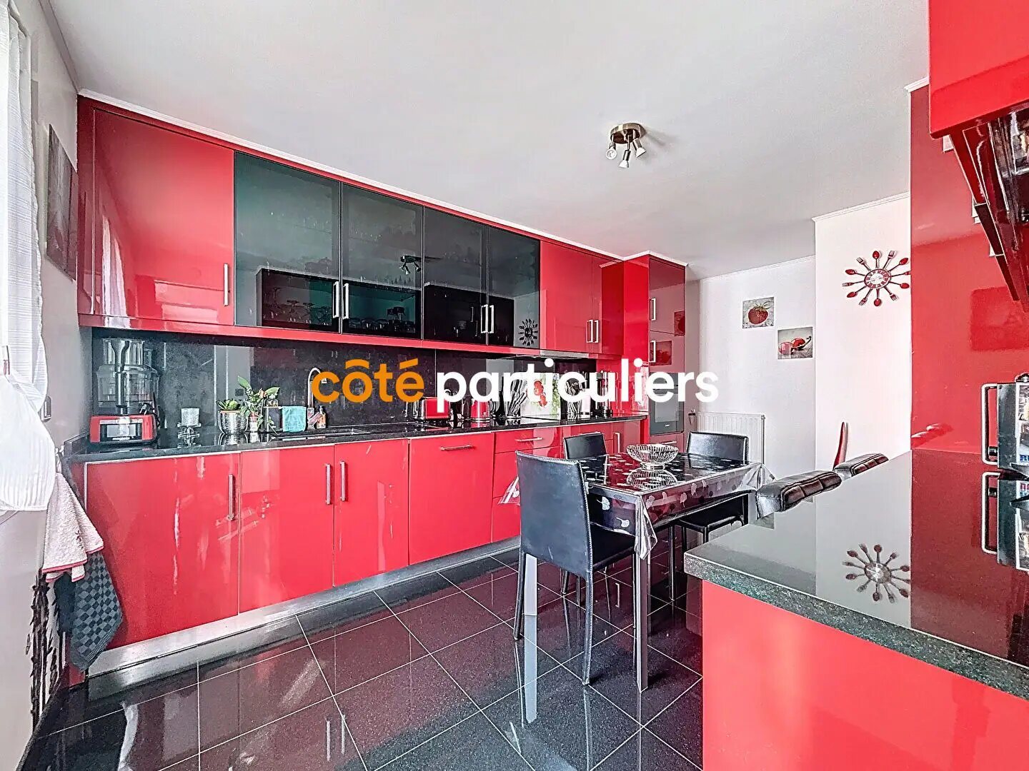 Maison à vendre, 179m², Clamart