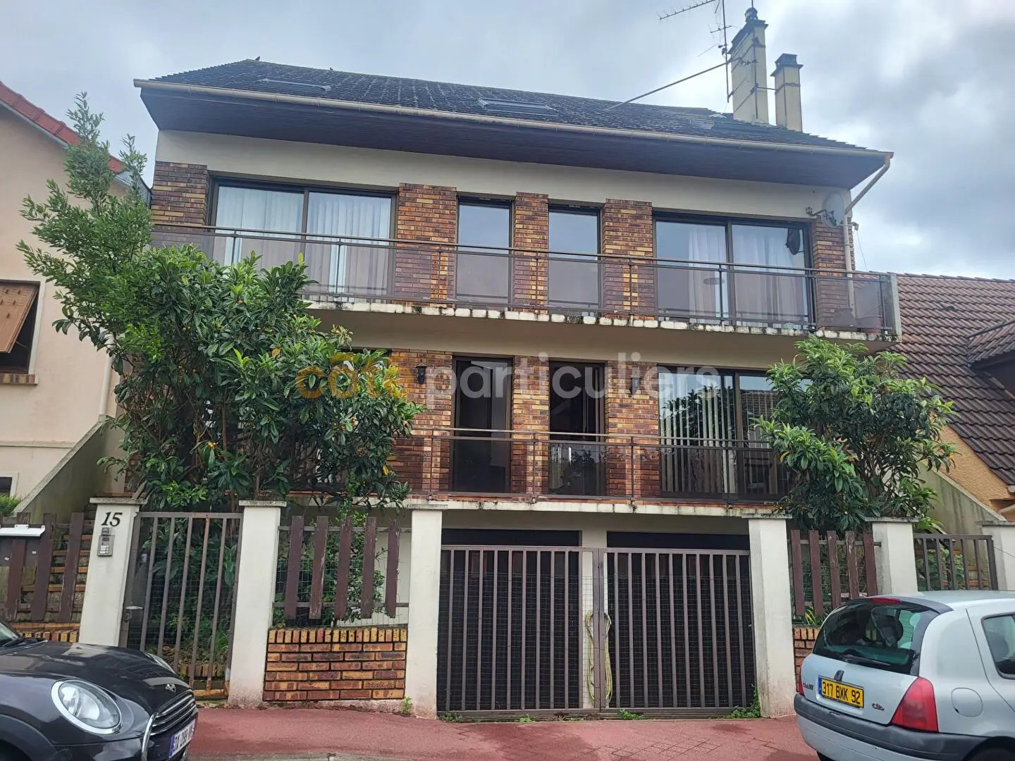 Appartement à vendre, 320m², Clamart