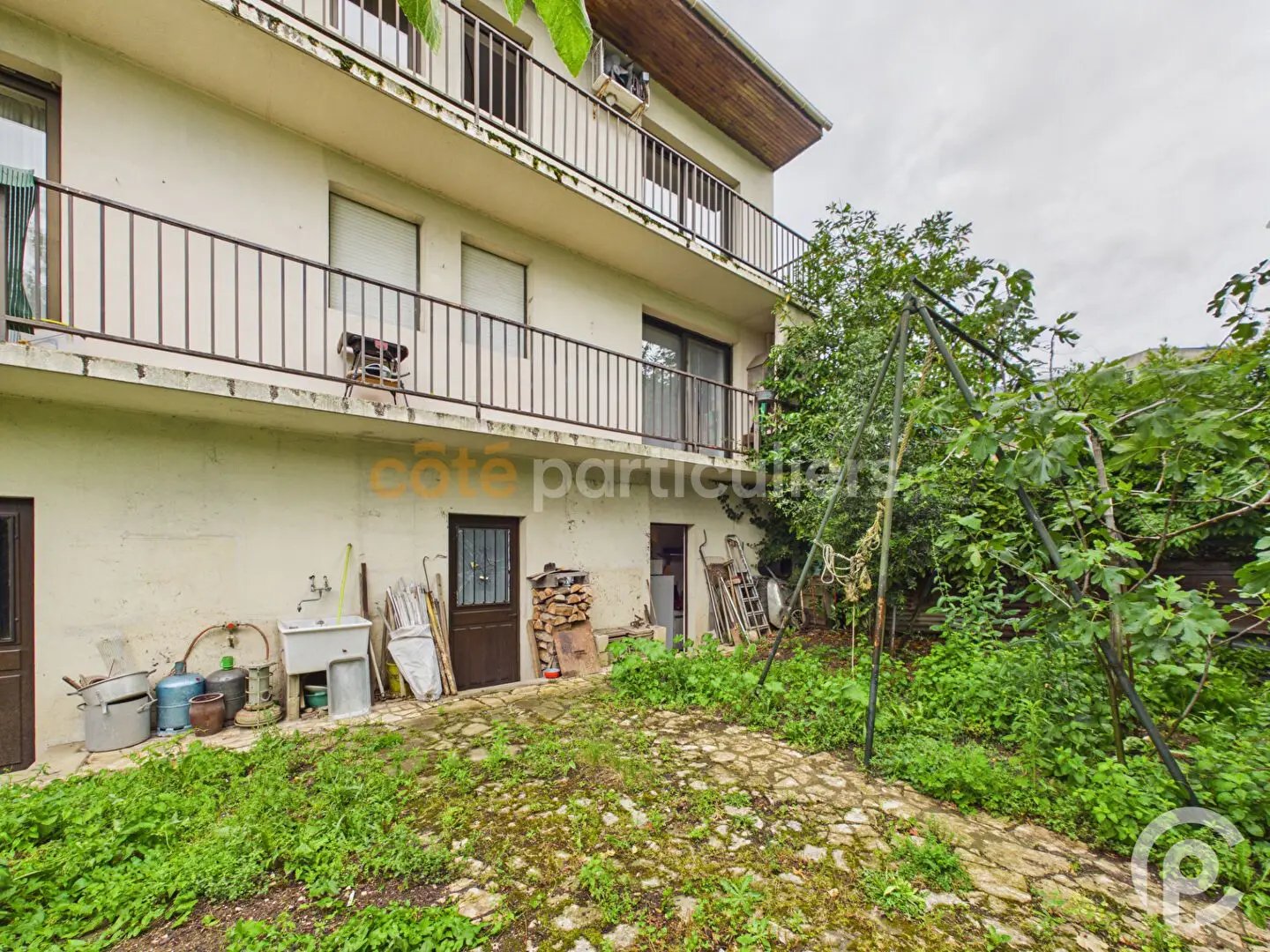 Appartement à vendre, 320m², Clamart