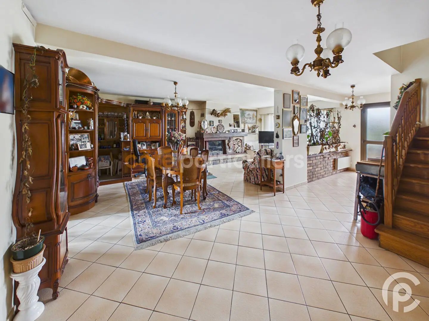 Appartement à vendre, 320m², Clamart