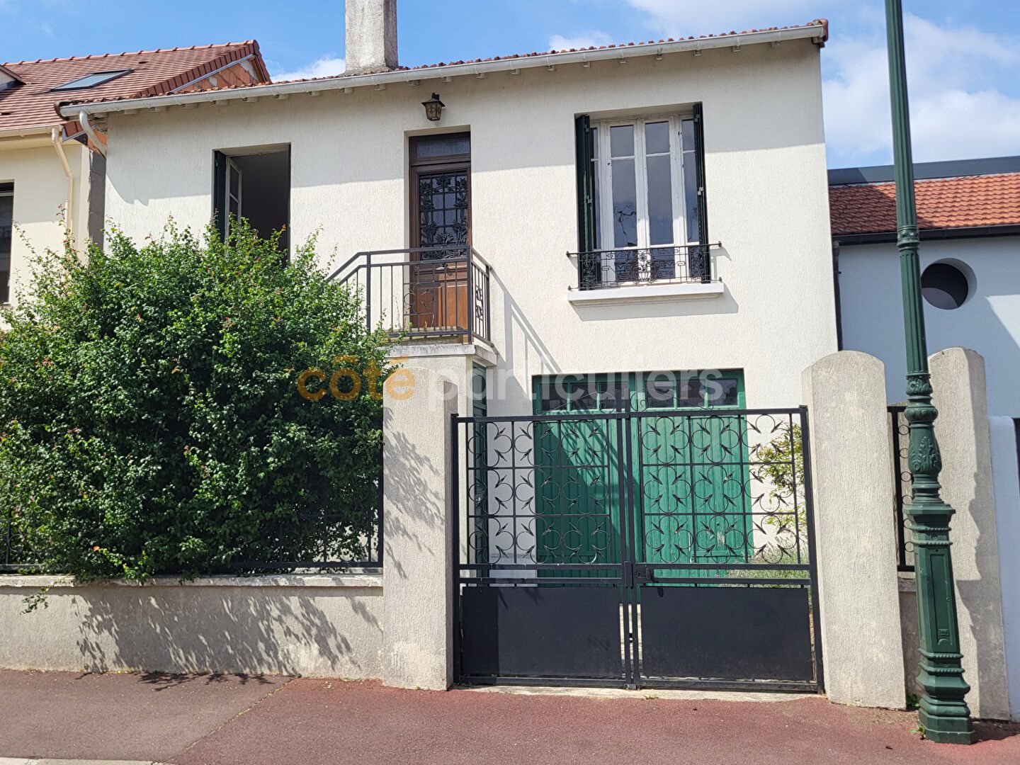 Maison à vendre, 95m², Clamart