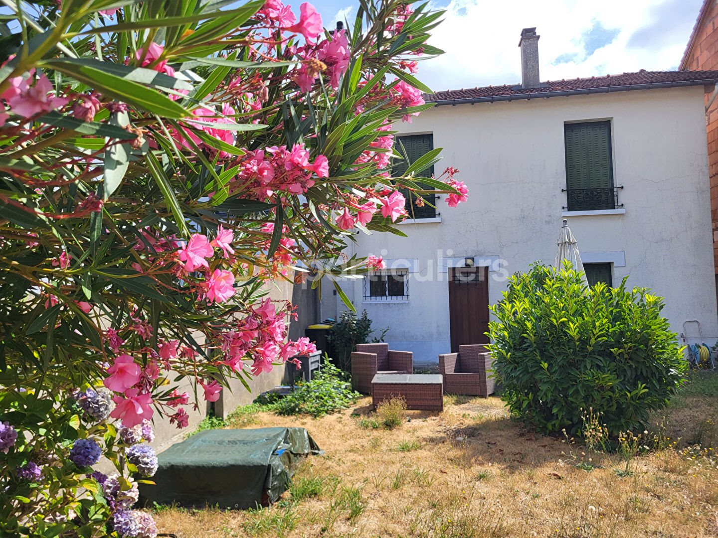 Maison à vendre, 95m², Clamart