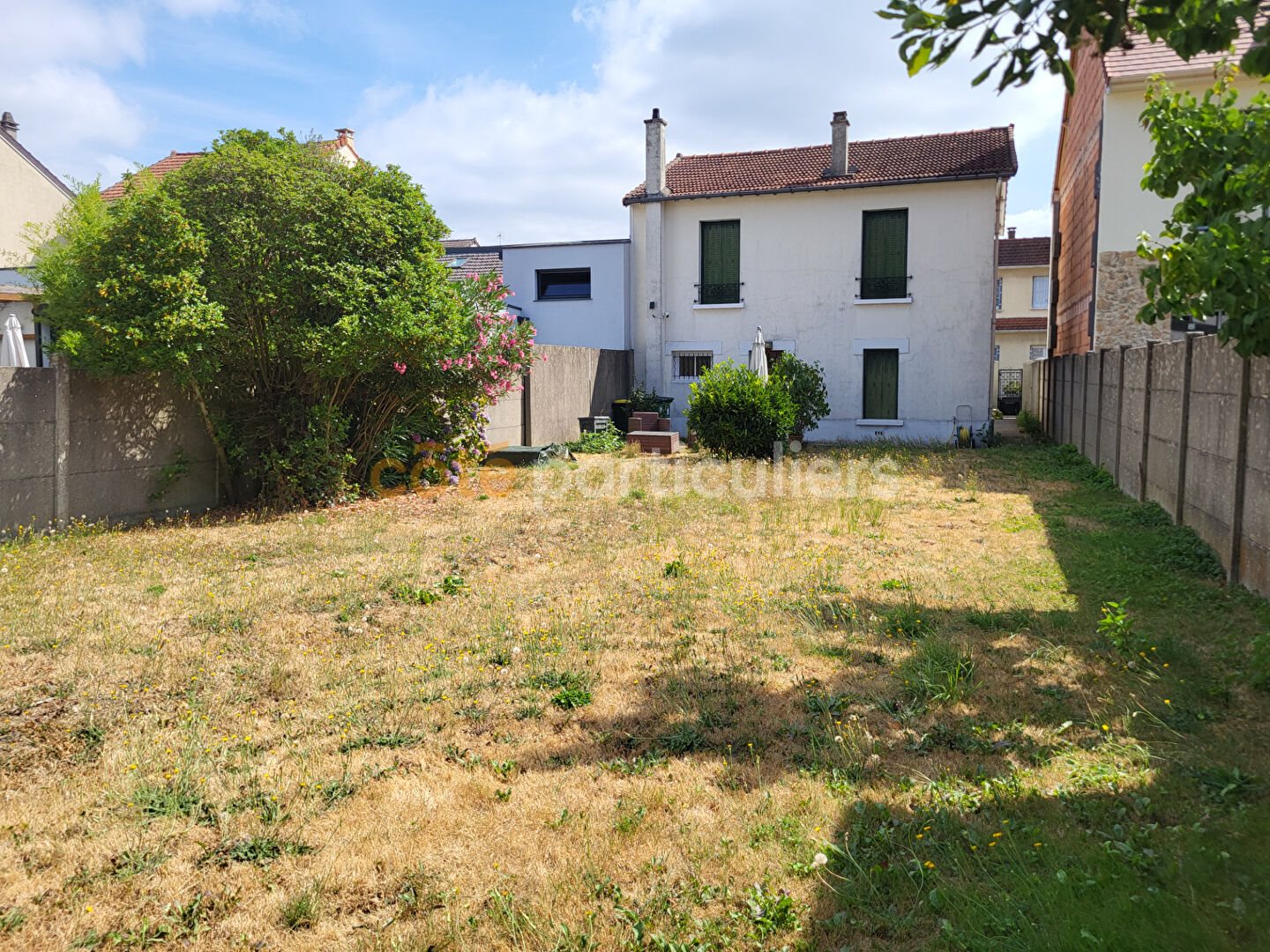 Maison à vendre, 95m², Clamart
