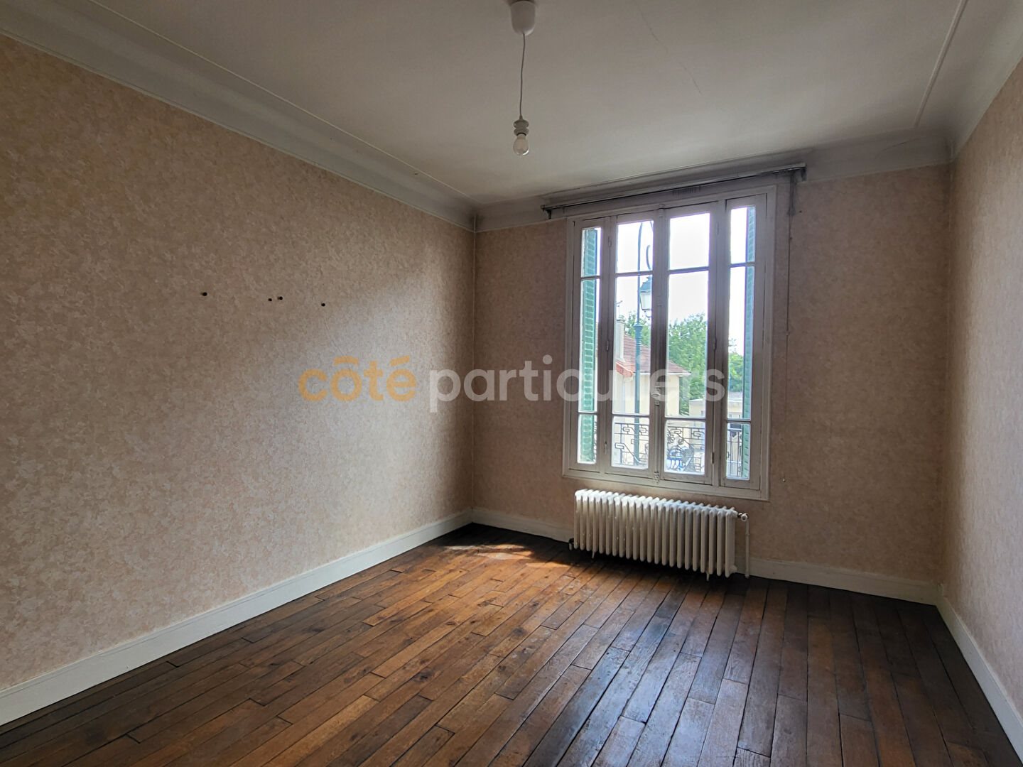 Maison à vendre, 95m², Clamart