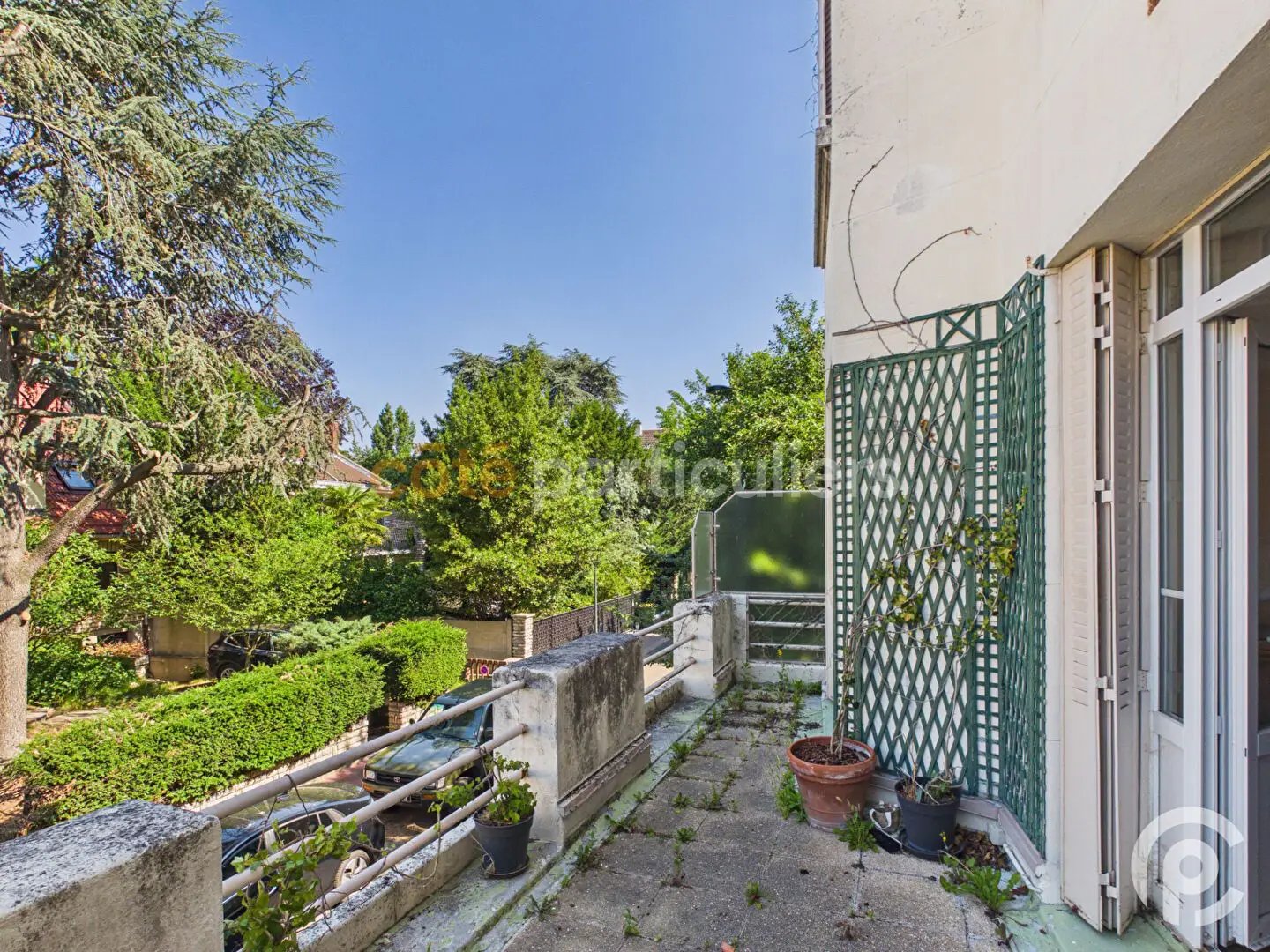 Appartement à vendre, 49m², Clamart