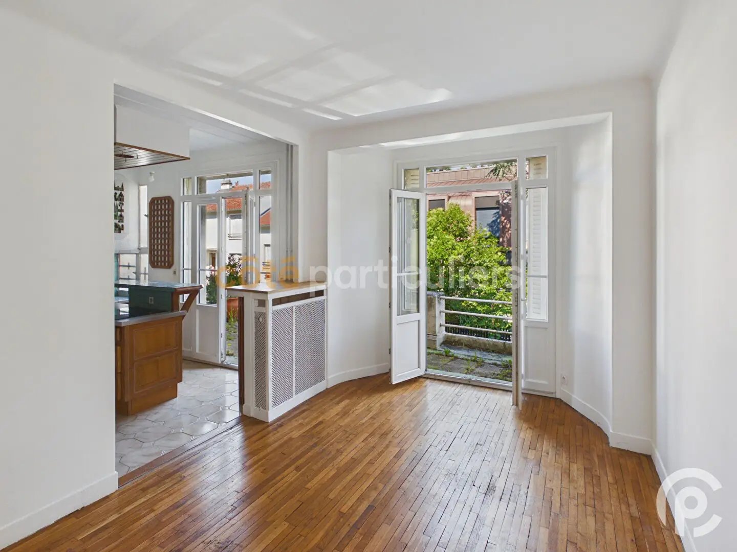 Appartement à vendre, 49m², Clamart