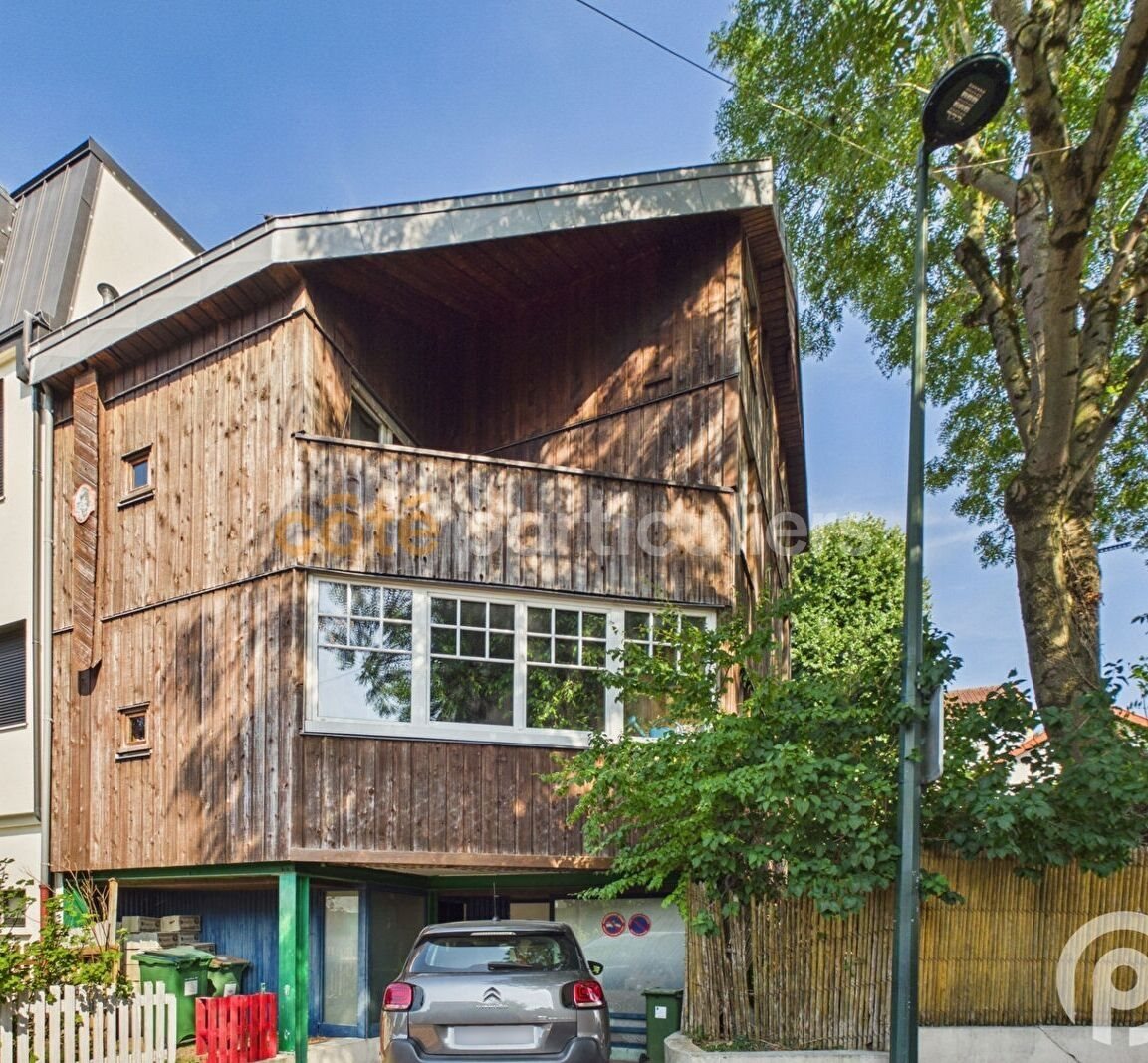 Maison à vendre, 141m², Clamart