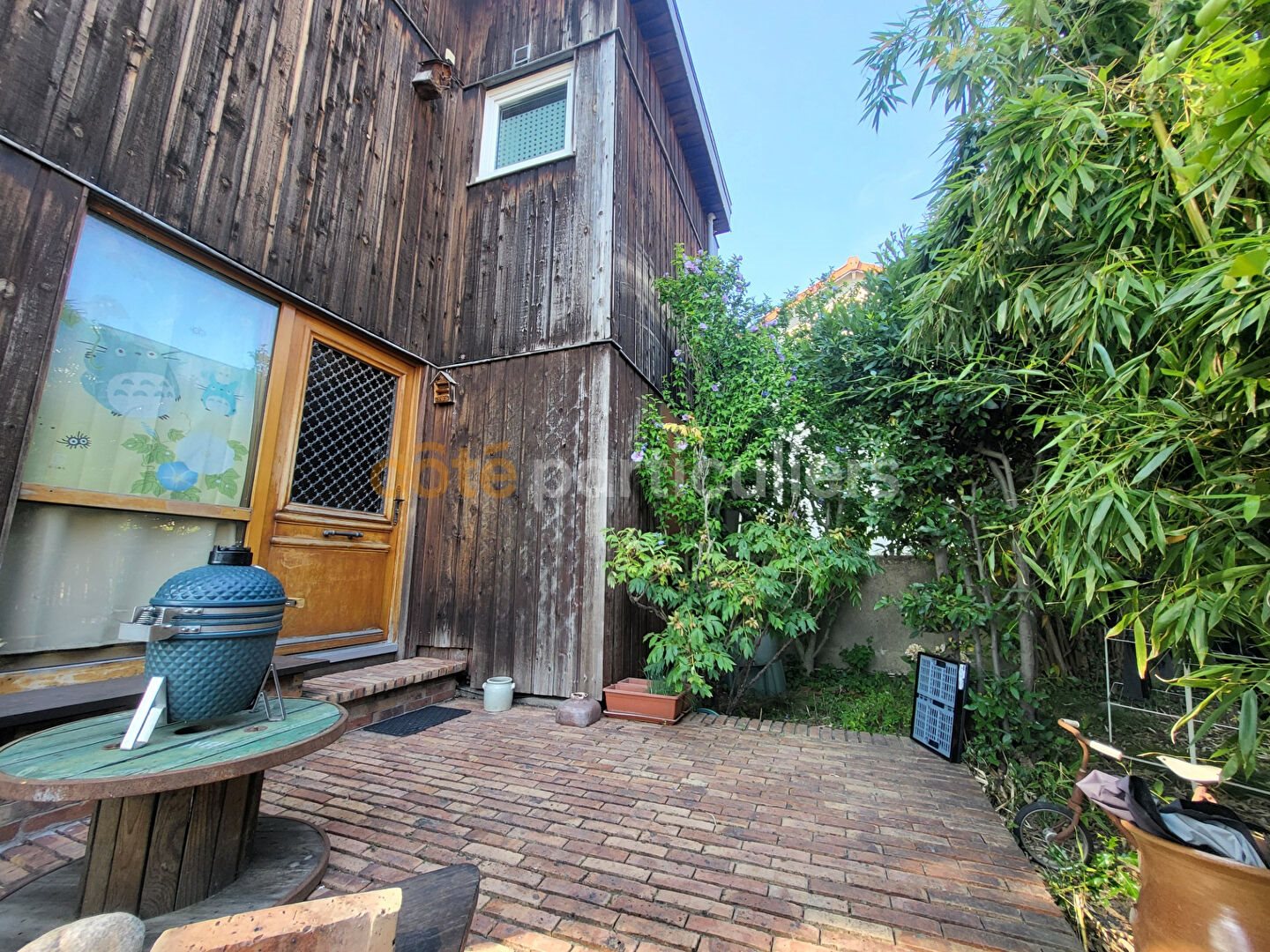 Maison à vendre, 141m², Clamart
