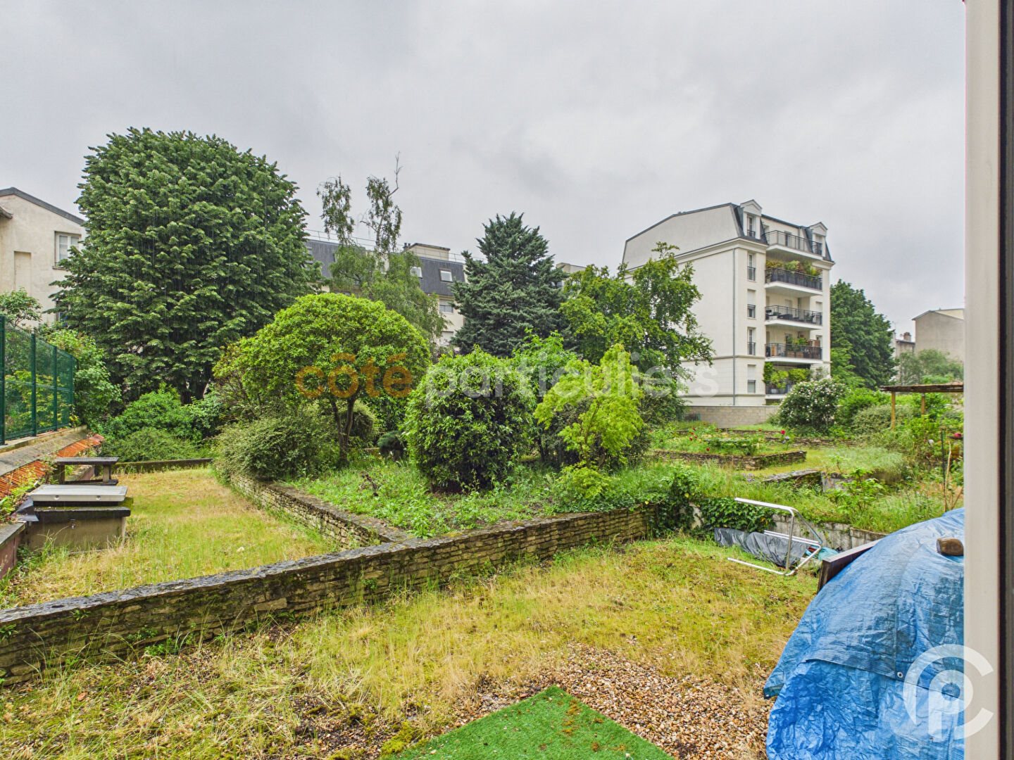 Appartement à vendre, 43m², Clamart