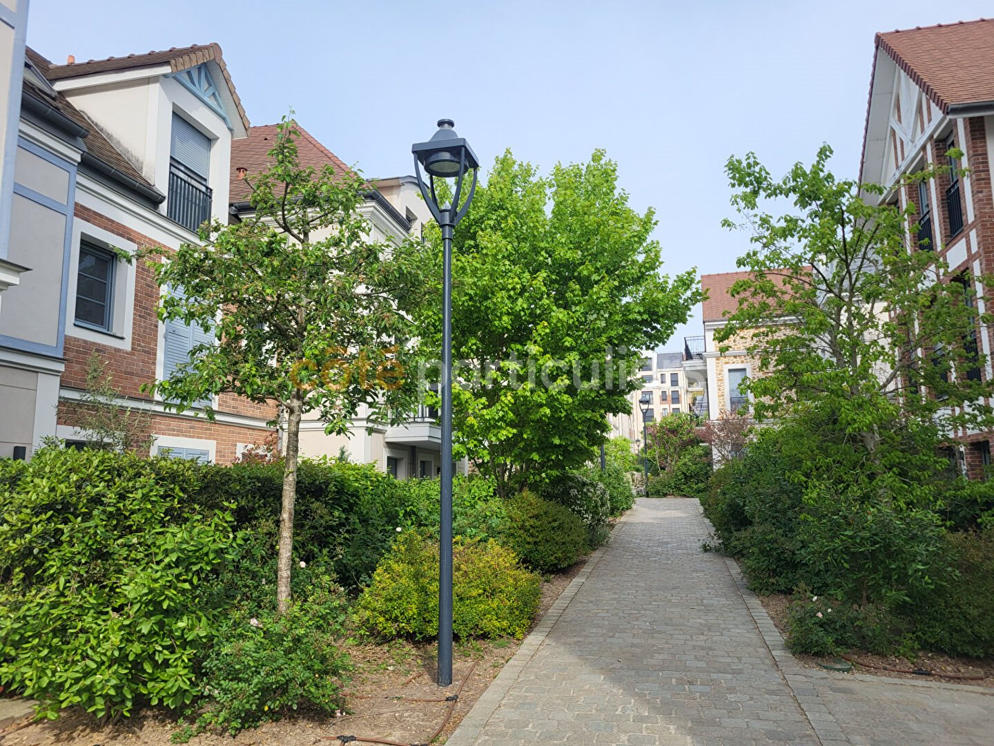 Appartement à vendre, 58m², Clamart