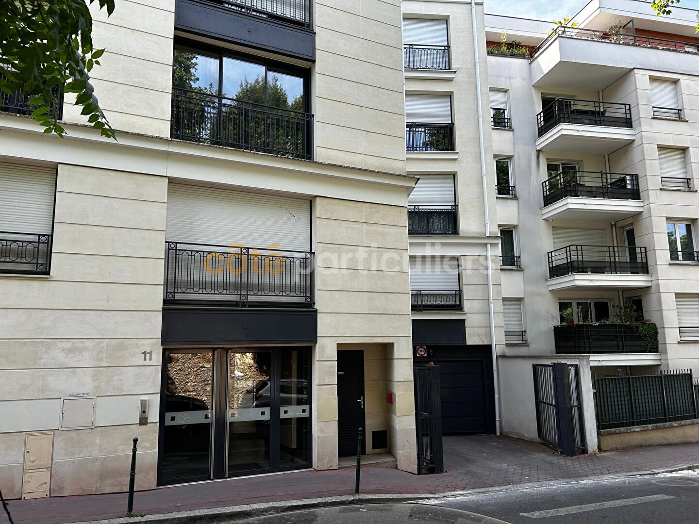 Appartement à vendre, 27m², Clamart