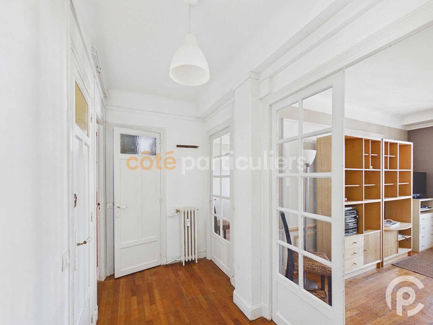 Appartement à vendre, 56m², Clamart