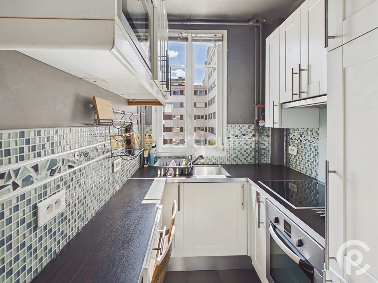Appartement à vendre, 56m², Clamart