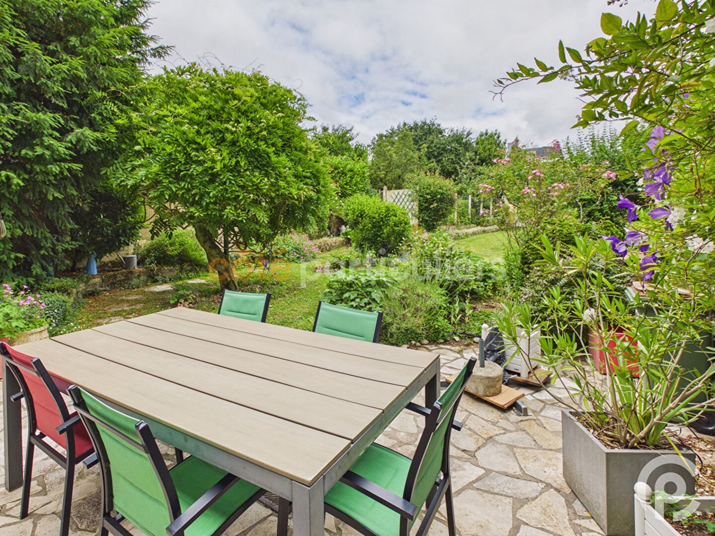 Maison à vendre, 125m², Clamart