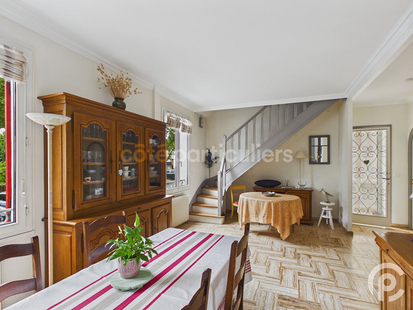 Maison à vendre, 125m², Clamart