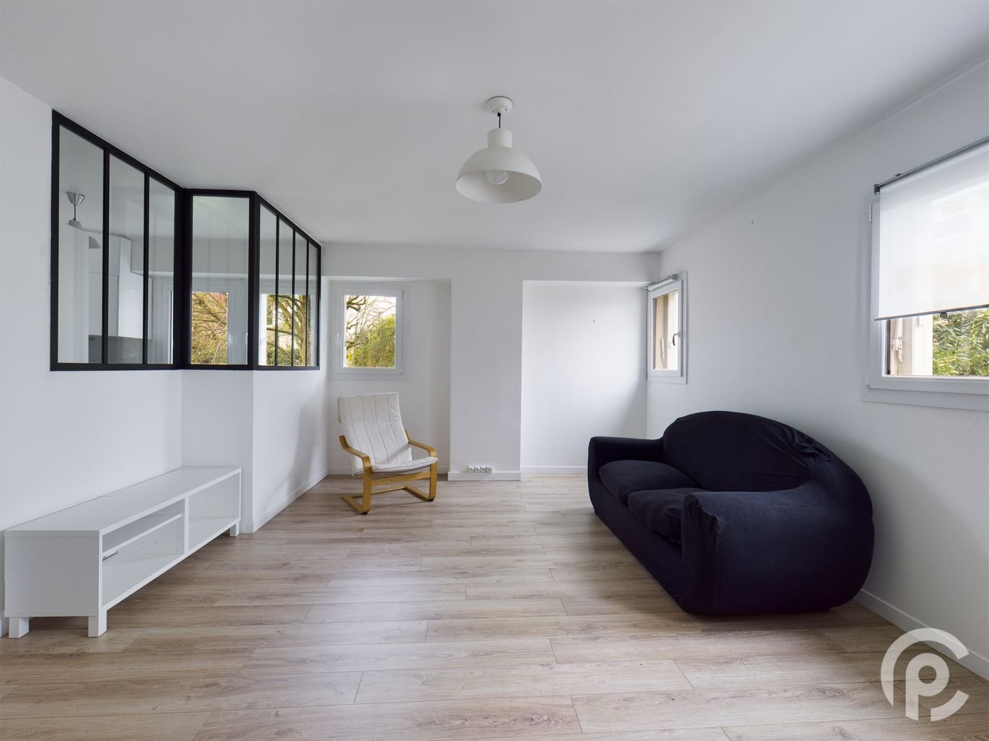 Appartement à louer, 51m², Clamart