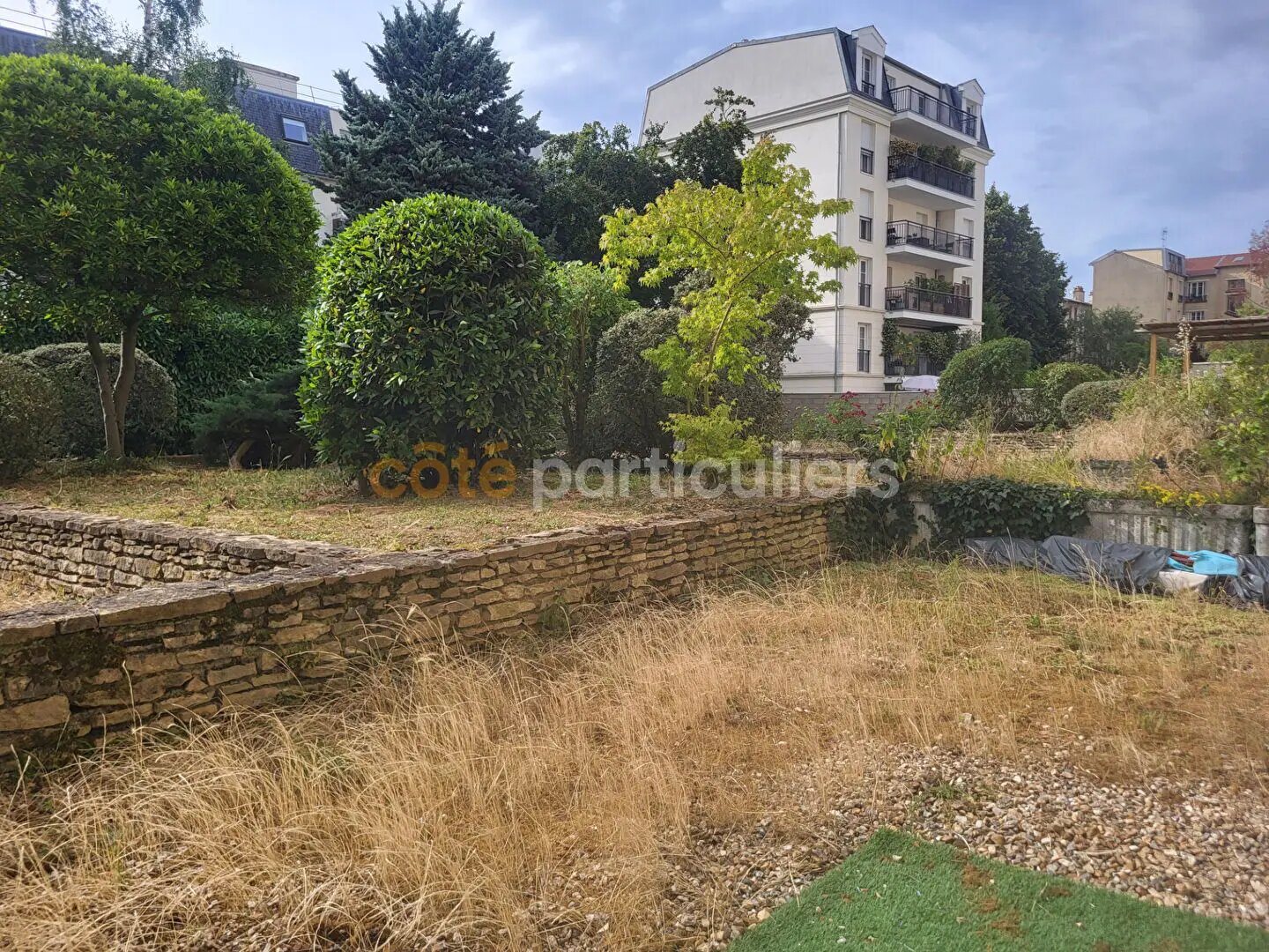 Appartement à vendre, 43m², Clamart