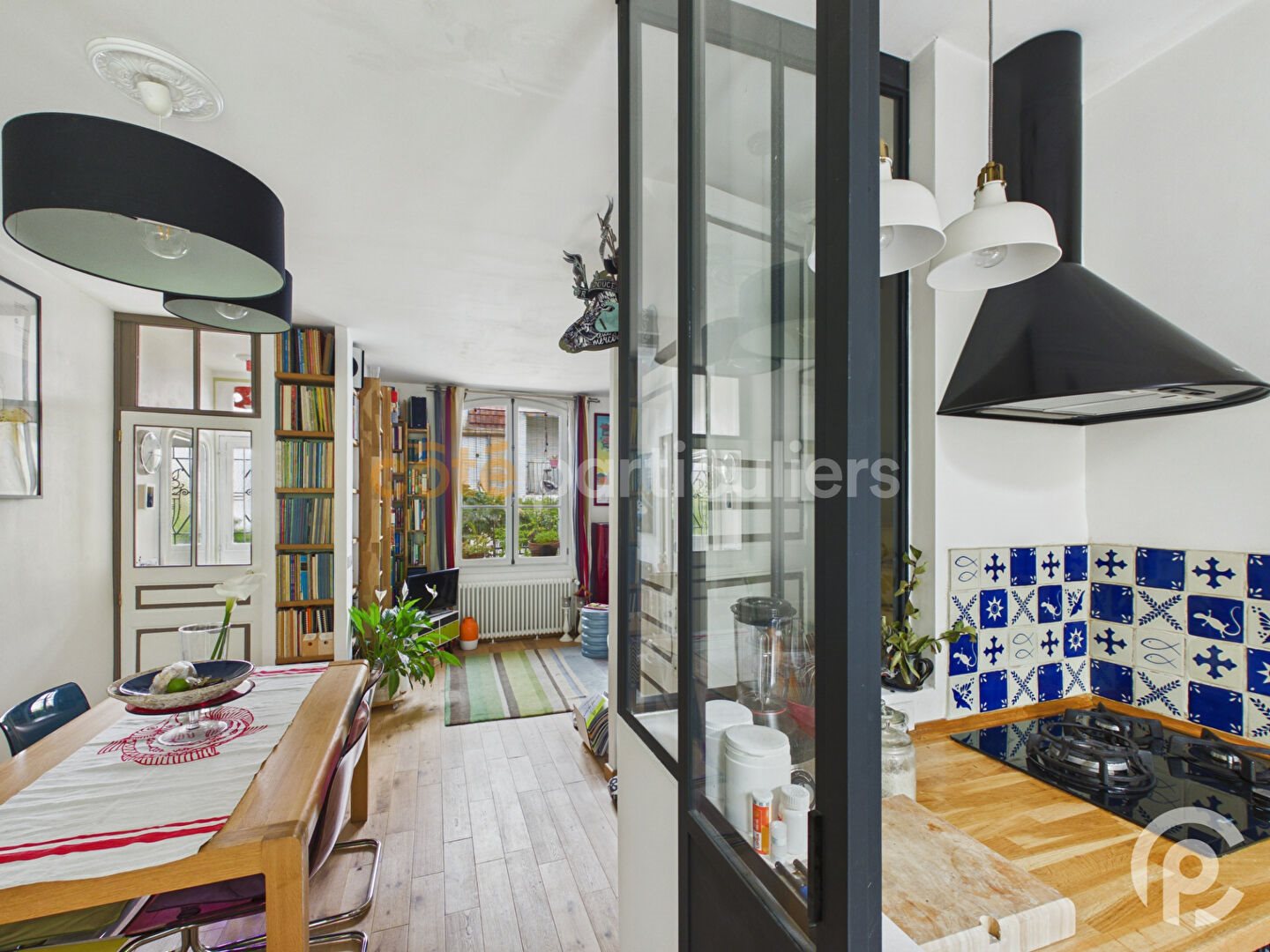 Maison à vendre, 80m², Clamart
