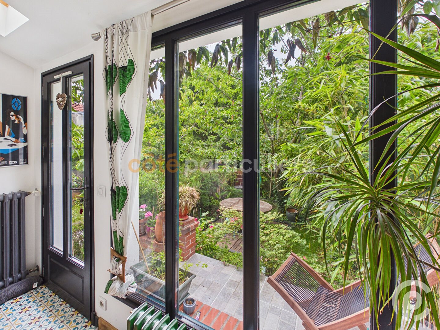 Maison à vendre, 80m², Clamart