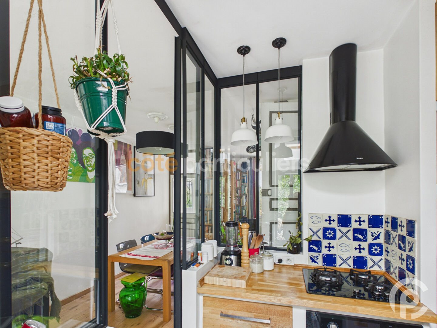 Maison à vendre, 80m², Clamart