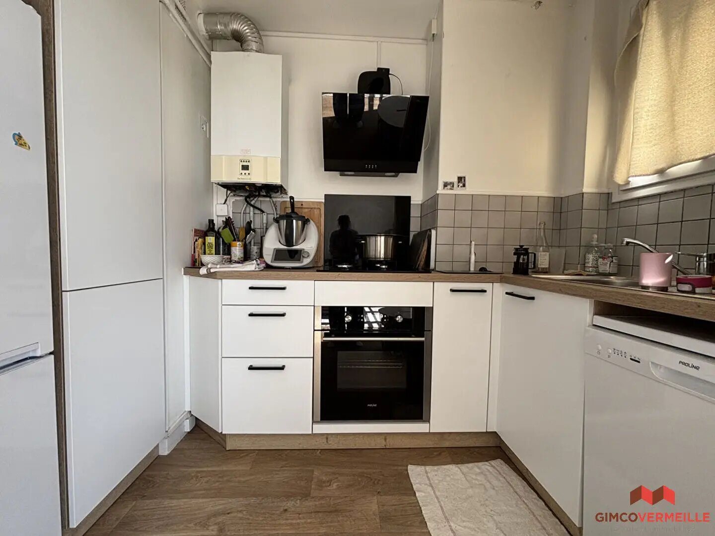 Appartement à louer, 54m², Rueil-Malmaison