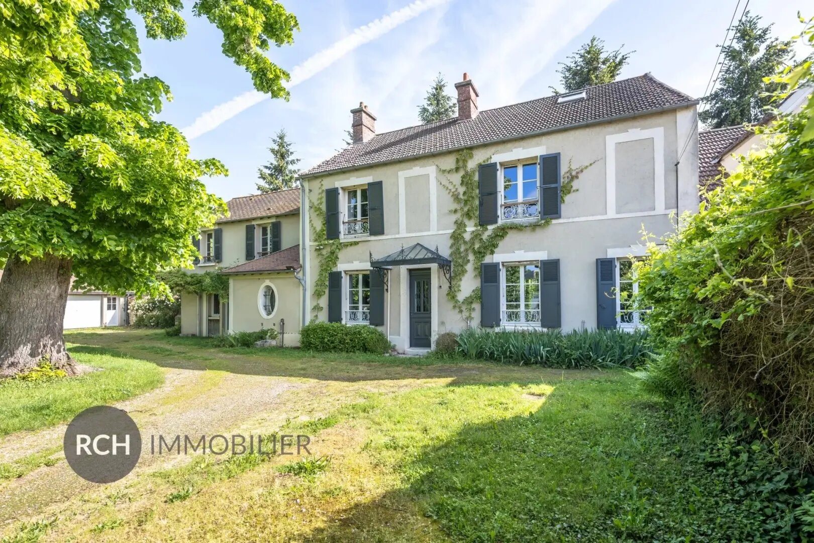 Maison à vendre, 273m², Plaisir