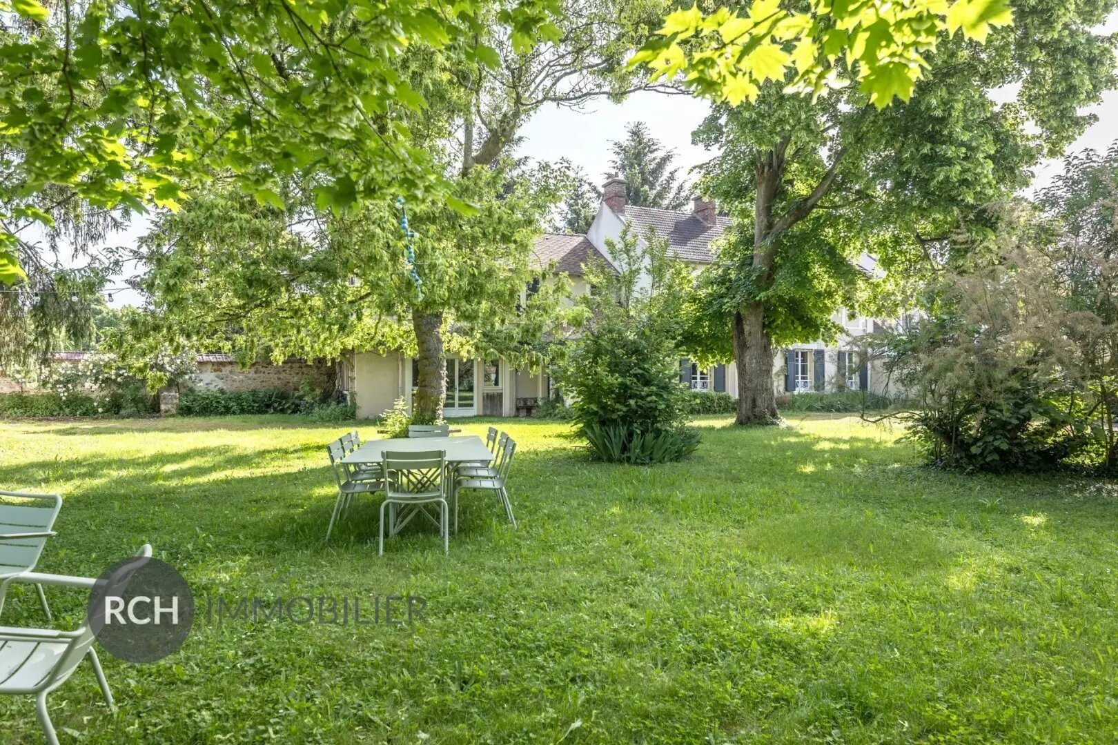 Maison à vendre, 273m², Plaisir