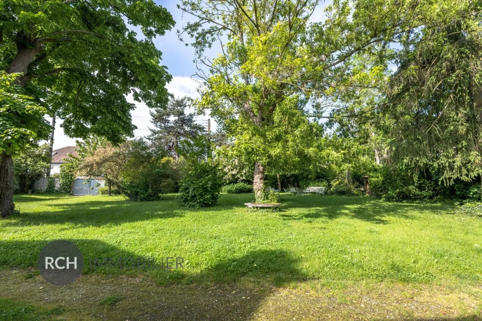 Maison à vendre, 273m², Plaisir