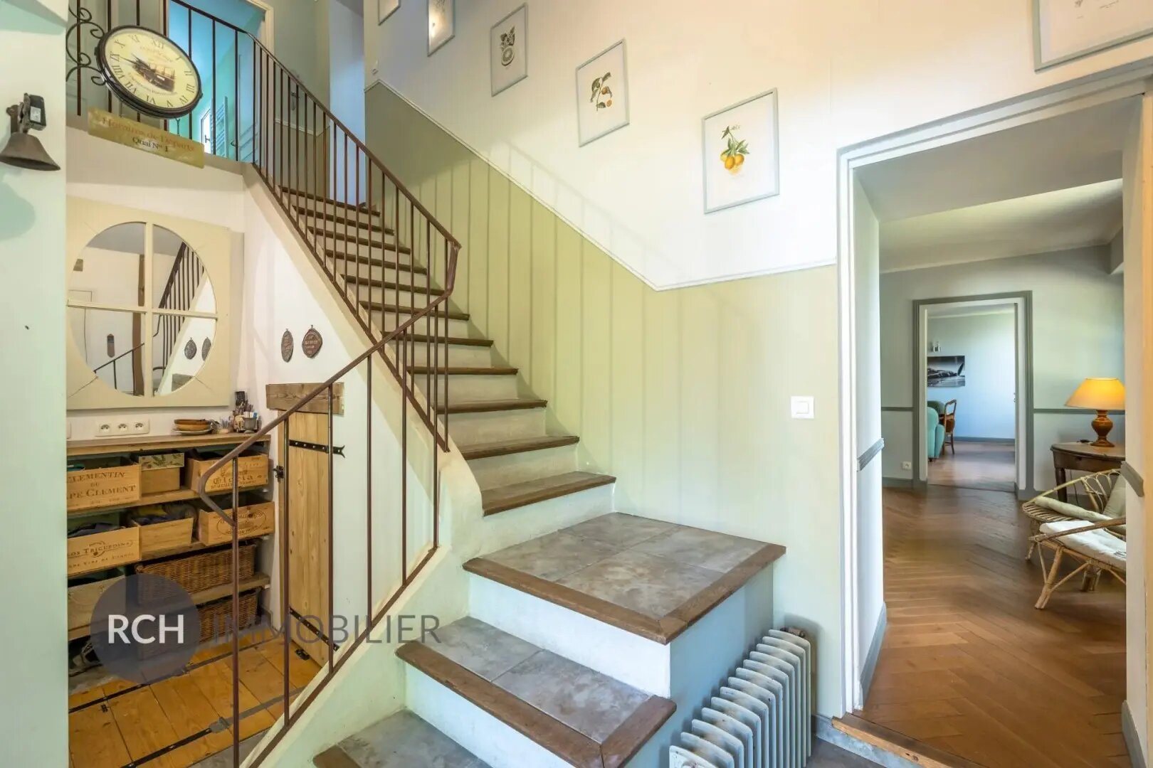 Maison à vendre, 273m², Plaisir