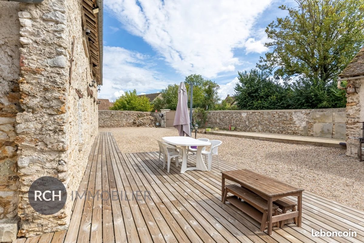 Maison à vendre, 159m², Le Mesnil-Simon