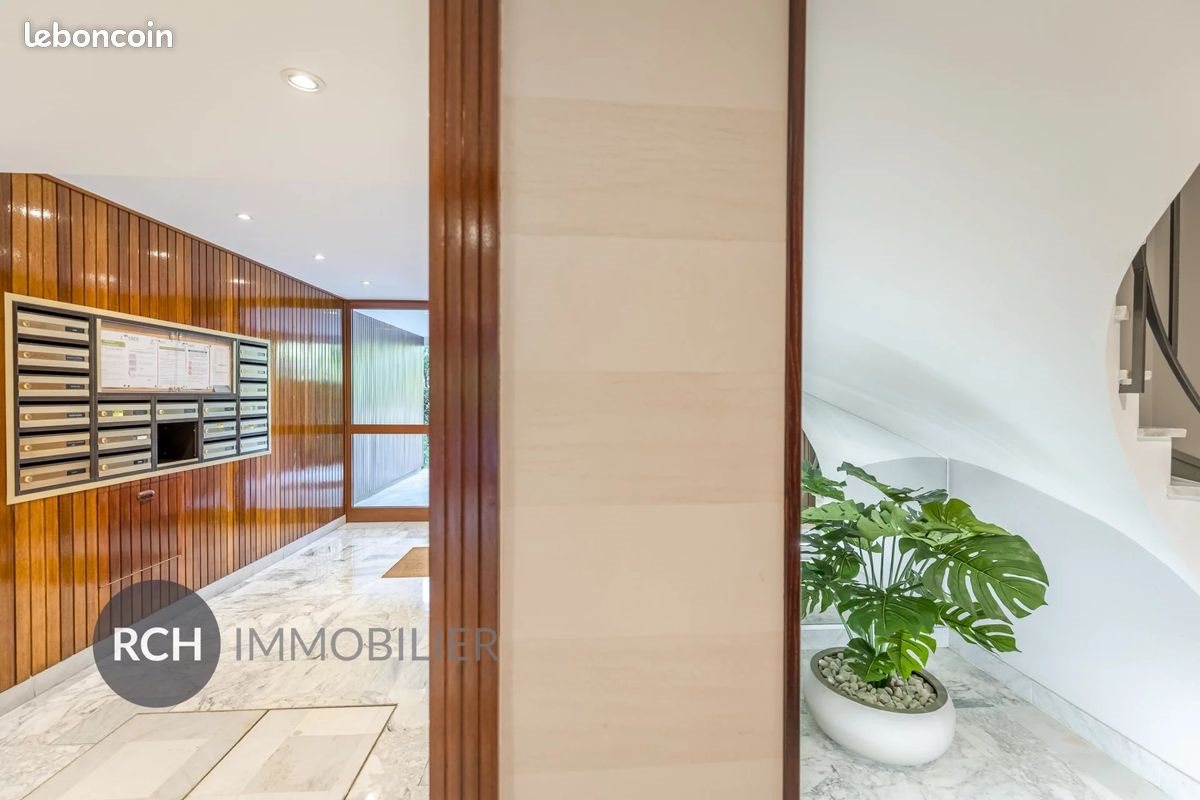 Appartement à vendre, 102m², Le Chesnay-Rocquencourt
