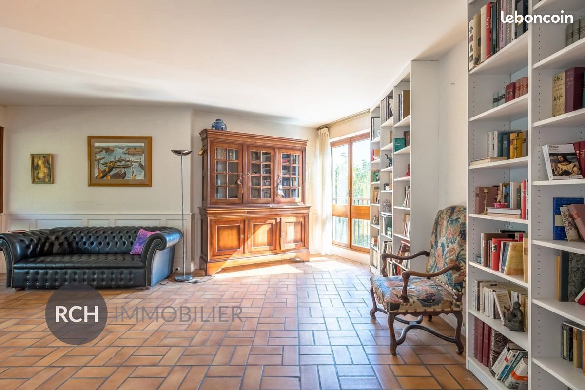 Appartement à vendre, 102m², Le Chesnay-Rocquencourt