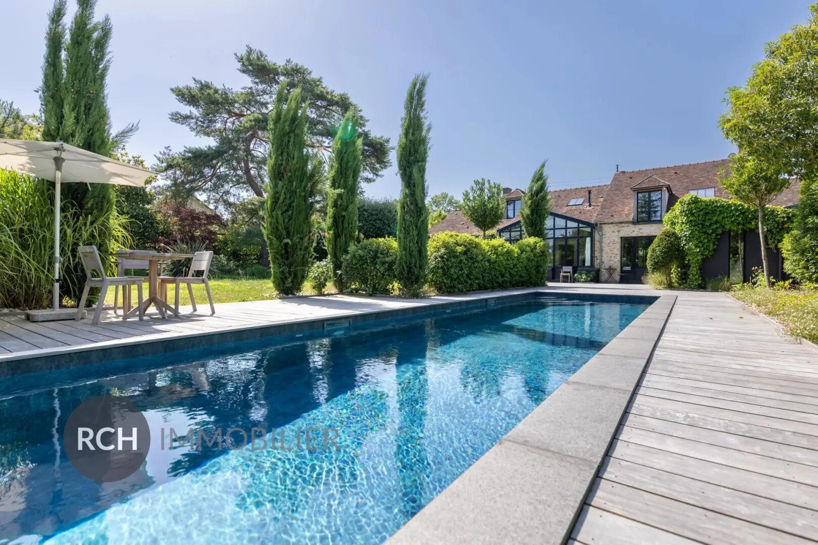 Maison à vendre, 248m², Montfort-l'Amaury
