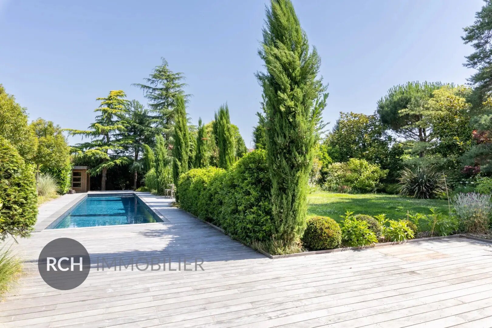Maison à vendre, 248m², Montfort-l'Amaury