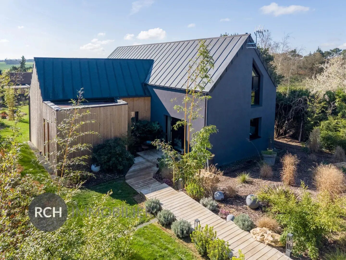 Maison à vendre, 200m², Rambouillet