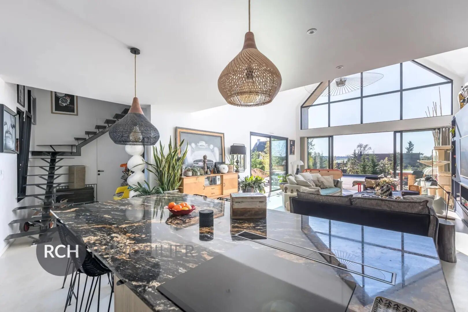 Maison à vendre, 200m², Rambouillet