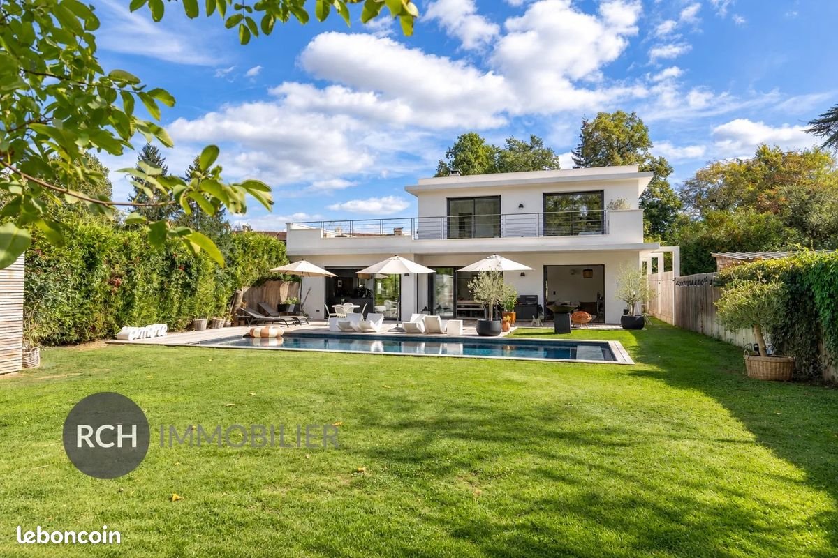 Maison à vendre, 248m², Montfort-l'Amaury