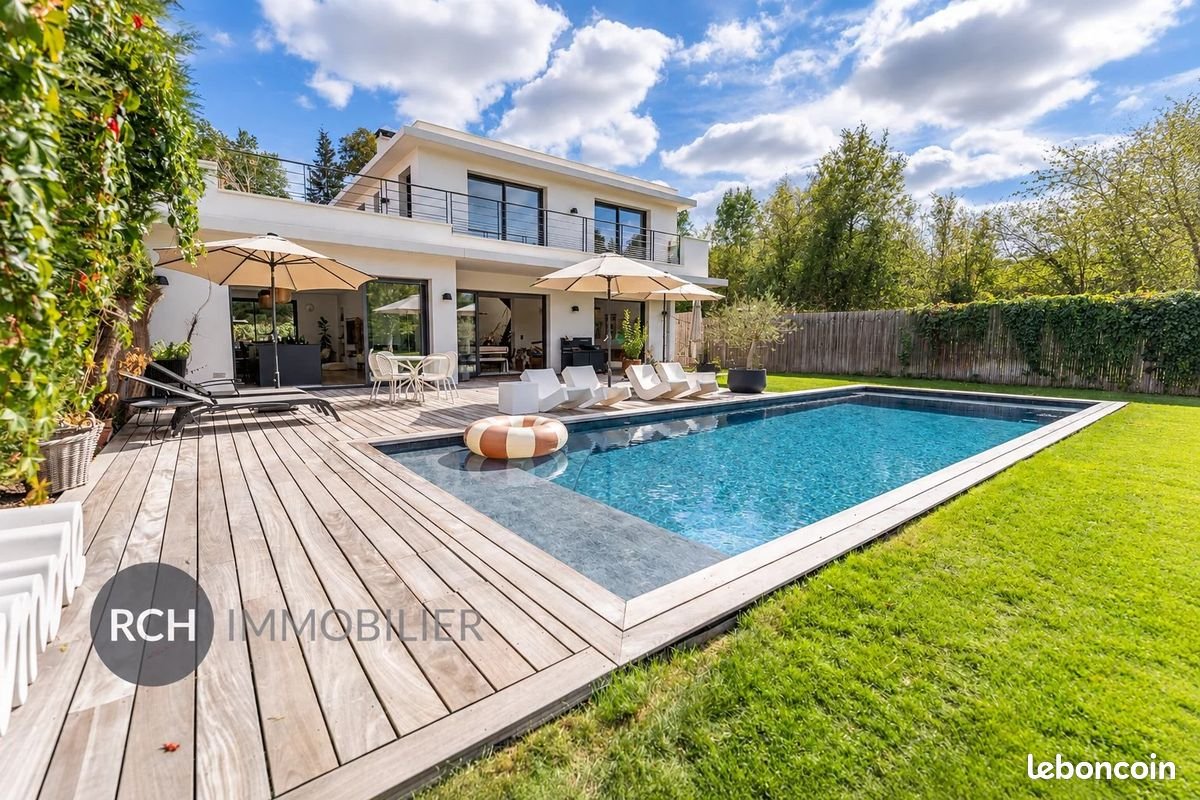 Maison à vendre, 248m², Montfort-l'Amaury