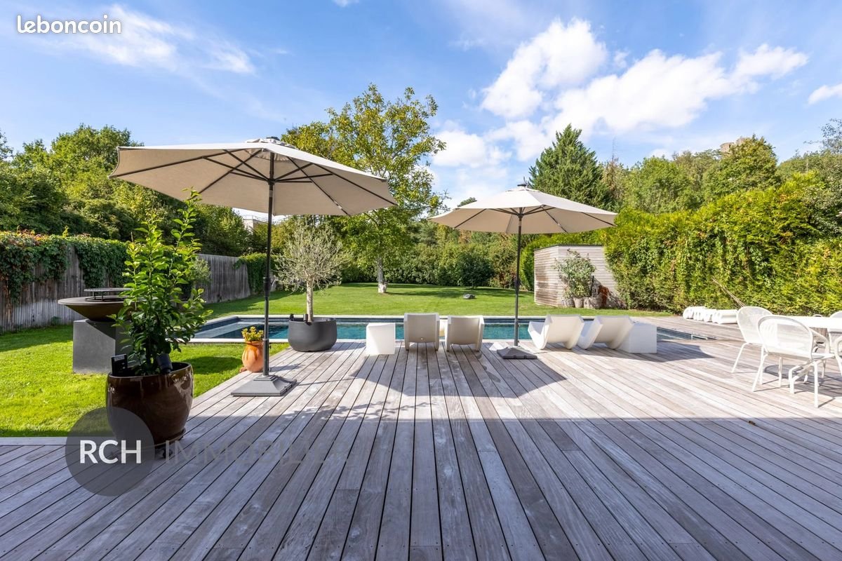 Maison à vendre, 248m², Montfort-l'Amaury