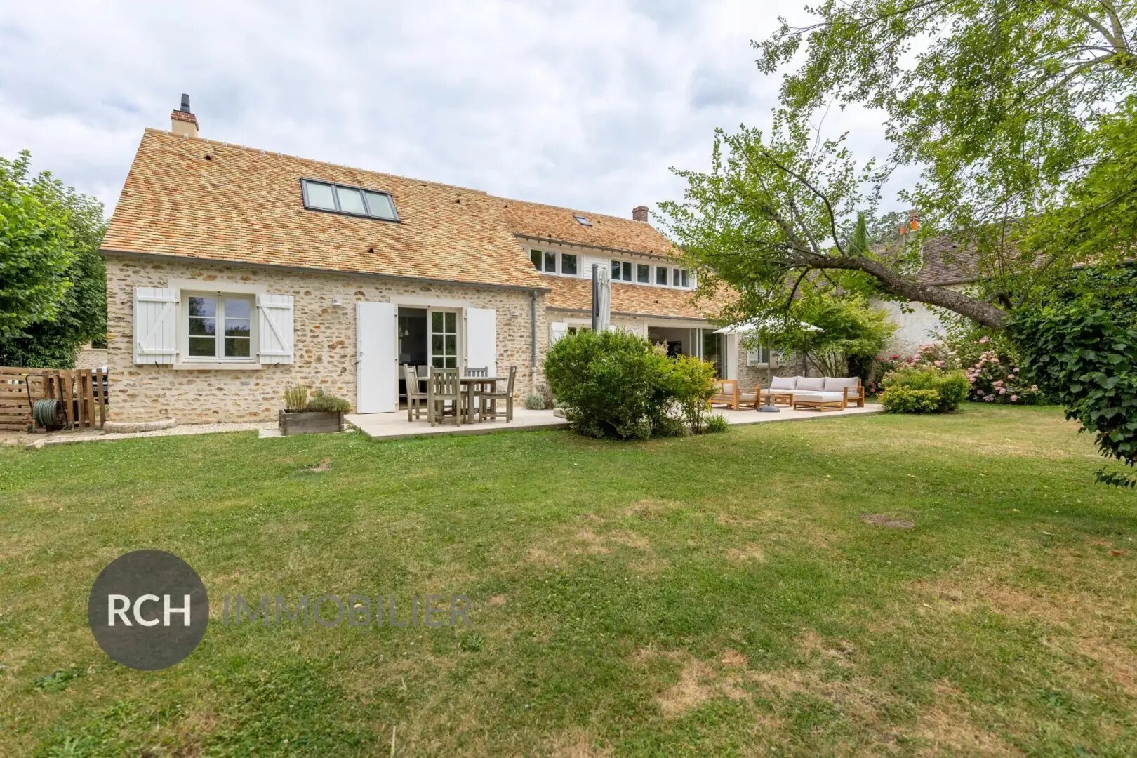 Maison à vendre, 285m², Orgerus
