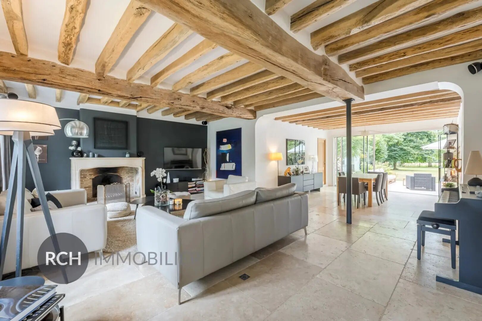 Maison à vendre, 285m², Orgerus