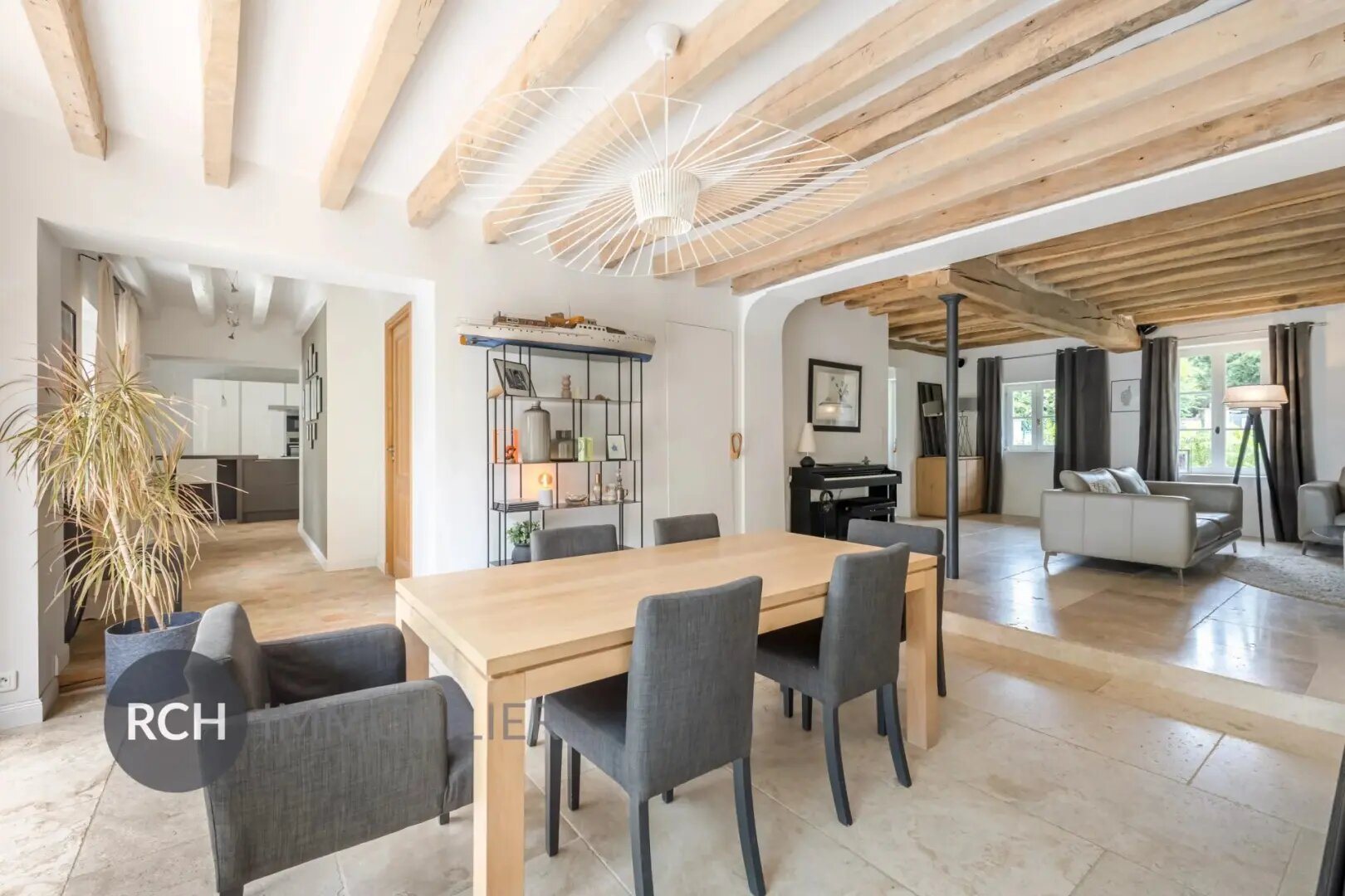 Maison à vendre, 285m², Orgerus