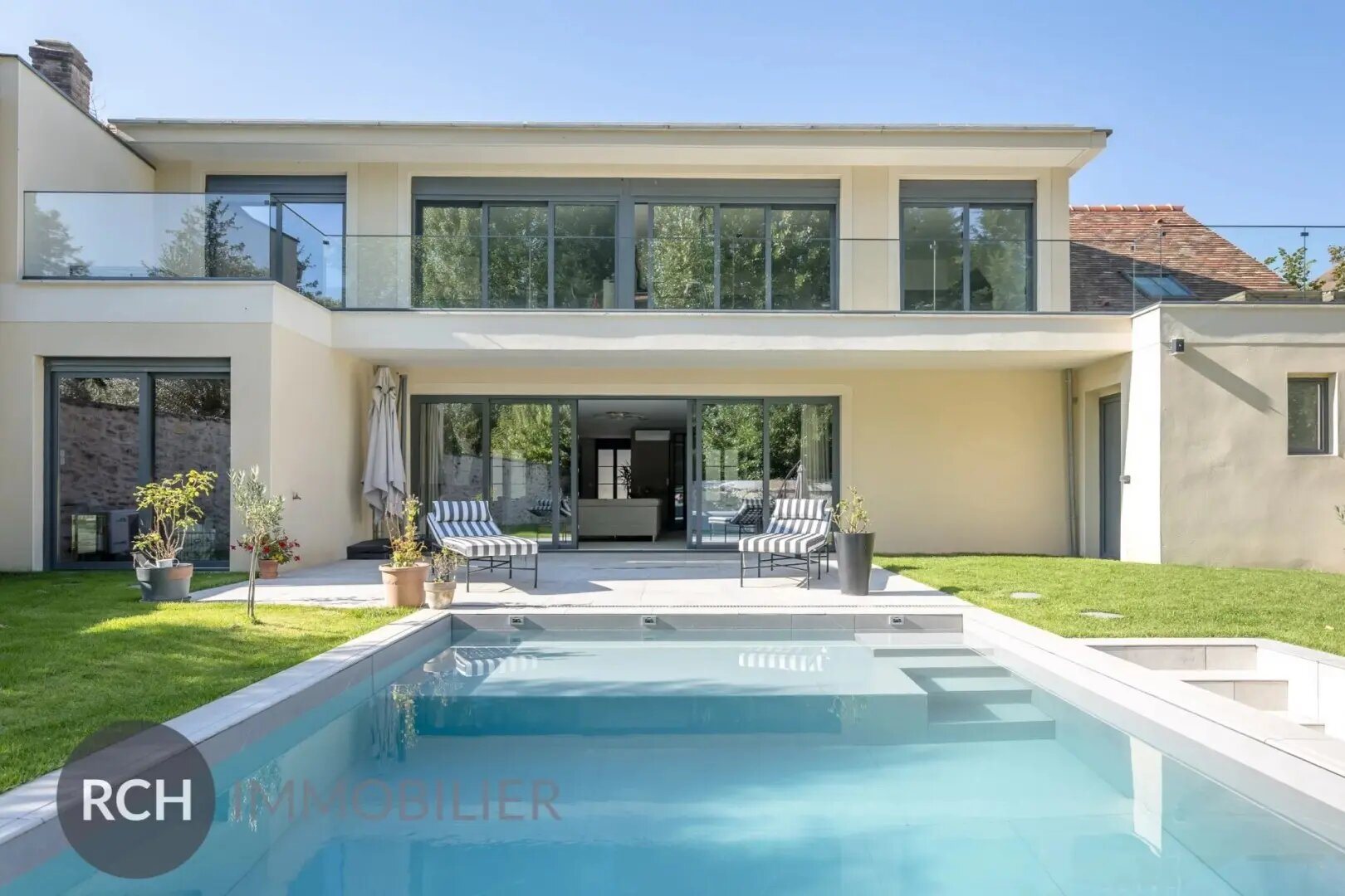 Maison à vendre, 333m², Montfort-l'Amaury